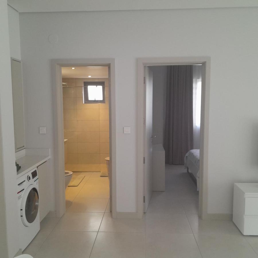 Appt Neuf De 2Ch Ds Residence Avec Piscine, Route Cotiere Grand Baie Zewnętrze zdjęcie